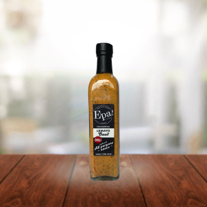 Lemayo Basil Sauce - Chilli