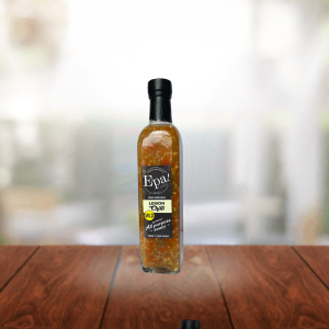 Lemon Chilli Sauce - Mild