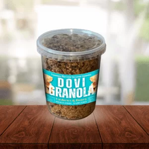 Dovi Granola - Cashews & Honey