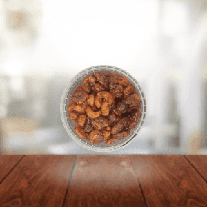 caramelised-cashew
